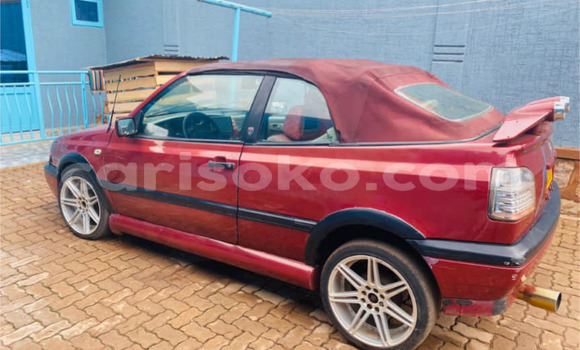 Buy Used Volkswagen Amarok Other Car in Kigali in Rwanda Buy Used Volkswagen Amarok Other Car in Kigali in Rwanda