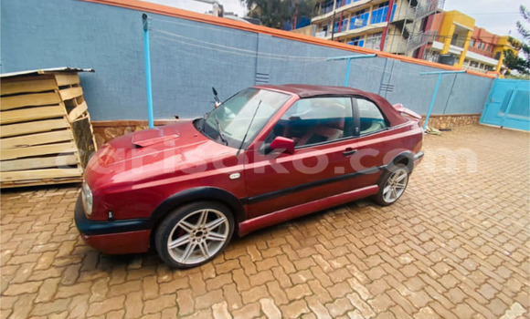 Buy Used Volkswagen Amarok Other Car in Kigali in Rwanda Buy Used Volkswagen Amarok Other Car in Kigali in Rwanda