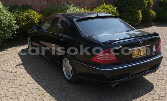 Acheter Occasion Voiture Kia Carens Autre à Kigali, Rwanda