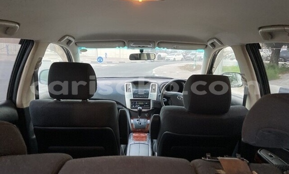 Buy Used Toyota Fortuner White Car in Nyamagabe in Rwanda Buy Used Toyota Fortuner White Car in Nyamagabe in Rwanda