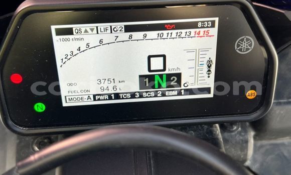 Acheter Occasion Moto Yamaha R1 Bleu à Kigali, Rwanda Acheter Occasion Moto Yamaha R1 Bleu à Kigali, Rwanda