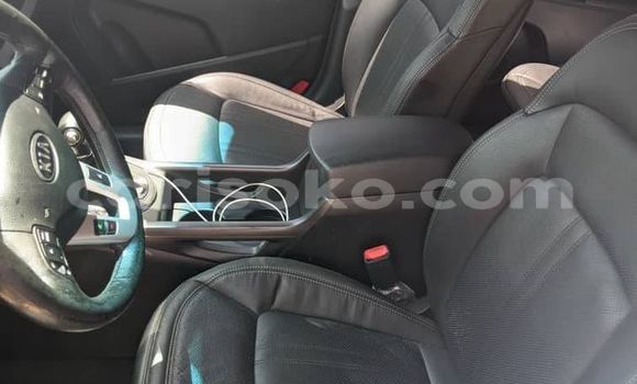 Buy Used Kia Sportage Other Car in Cyangugu in Cyangugu Buy Used Kia Sportage Other Car in Cyangugu in Cyangugu