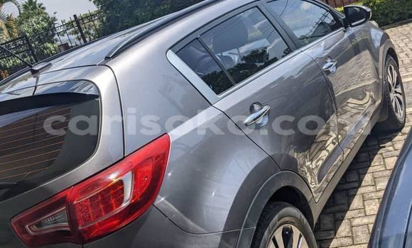 Buy Used Kia Sportage Other Car in Cyangugu in Cyangugu Buy Used Kia Sportage Other Car in Cyangugu in Cyangugu