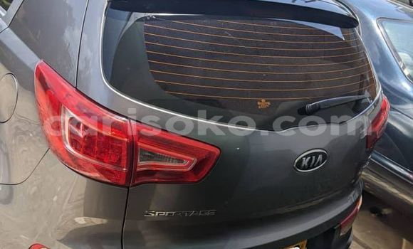 Buy Used Kia Sportage Other Car in Cyangugu in Cyangugu Buy Used Kia Sportage Other Car in Cyangugu in Cyangugu