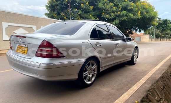 Acheter Occasion Voiture Mercedes-Benz C-Classe Autre à Gicumbi, Rwanda