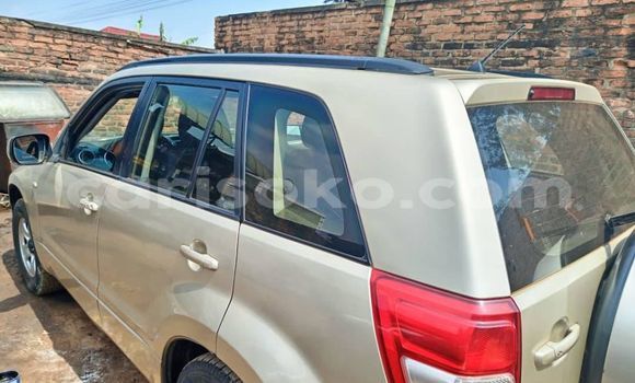 Sayi Na hannu Suzuki Grand Vitara Autre Mota in Gicumbi a Rwanda Sayi Na hannu Suzuki Grand Vitara Autre Mota in Gicumbi a Rwanda