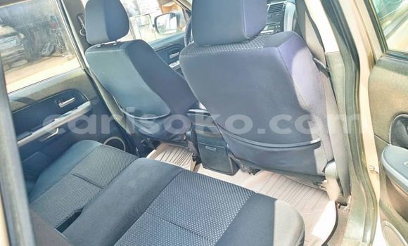 Sayi Na hannu Suzuki Grand Vitara Autre Mota in Gicumbi a Rwanda Sayi Na hannu Suzuki Grand Vitara Autre Mota in Gicumbi a Rwanda