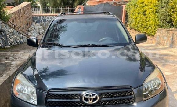Buy Used Toyota RAV4 Black Car in Kigali in Rwanda Buy Used Toyota RAV4 Black Car in Kigali in Rwanda