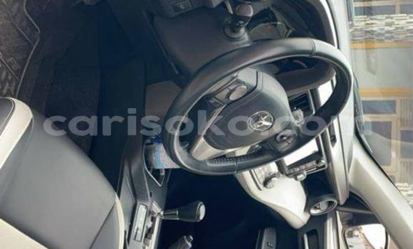 Buy Used Toyota RAV4 White Car in Kigali in Rwanda Buy Used Toyota RAV4 White Car in Kigali in Rwanda