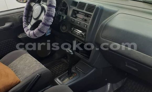 Buy Used Toyota RAV4 Black Car in Kigali in Rwanda Buy Used Toyota RAV4 Black Car in Kigali in Rwanda