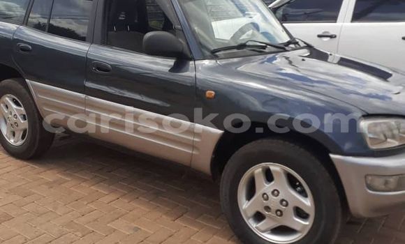 Buy Used Toyota RAV4 Black Car in Kigali in Rwanda Buy Used Toyota RAV4 Black Car in Kigali in Rwanda