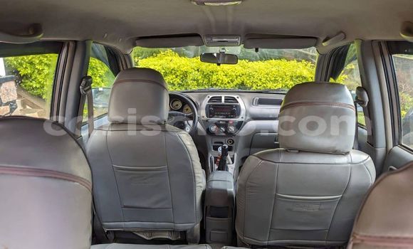 Buy Used Toyota RAV4 Other Car in Kigali in Rwanda Buy Used Toyota RAV4 Other Car in Kigali in Rwanda