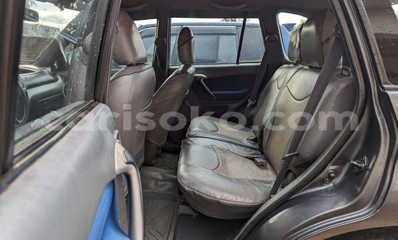 Buy Used Toyota RAV4 Other Car in Kigali in Rwanda Buy Used Toyota RAV4 Other Car in Kigali in Rwanda