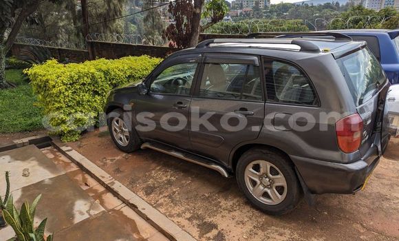 Buy Used Toyota RAV4 Other Car in Kigali in Rwanda Buy Used Toyota RAV4 Other Car in Kigali in Rwanda