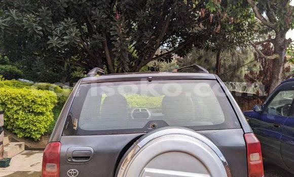 Buy Used Toyota RAV4 Other Car in Kigali in Rwanda Buy Used Toyota RAV4 Other Car in Kigali in Rwanda