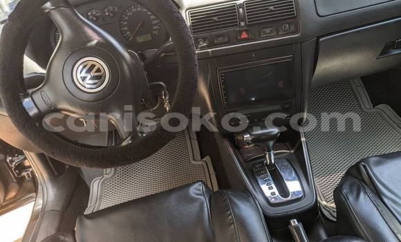 Buy Used Volkswagen Golf Other Car in Byumba in Byumba Buy Used Volkswagen Golf Other Car in Byumba in Byumba