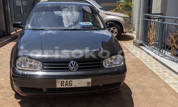 Buy Used Volkswagen Golf Other Car in Byumba in Byumba Buy Used Volkswagen Golf Other Car in Byumba in Byumba