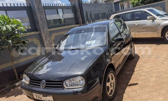 Buy Used Volkswagen Golf Other Car in Byumba in Byumba Buy Used Volkswagen Golf Other Car in Byumba in Byumba