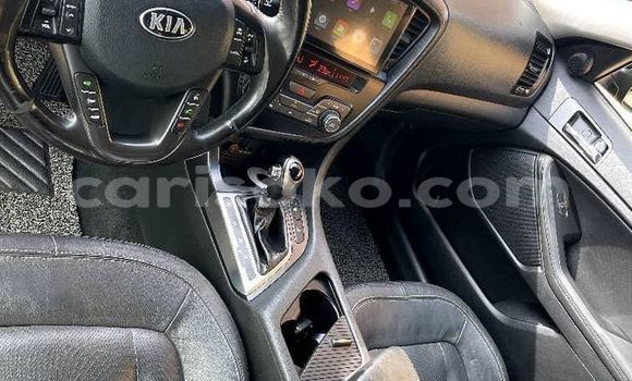 Buy Used Kia K5 Black Car in Kigali in Rwanda Buy Used Kia K5 Black Car in Kigali in Rwanda