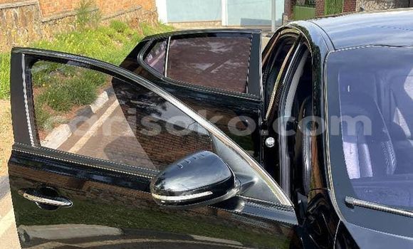 Buy Used Kia K5 Black Car in Kigali in Rwanda Buy Used Kia K5 Black Car in Kigali in Rwanda