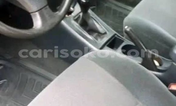 Buy Used Toyota Corolla Other Car in Gikongoro in Gikongoro Buy Used Toyota Corolla Other Car in Gikongoro in Gikongoro