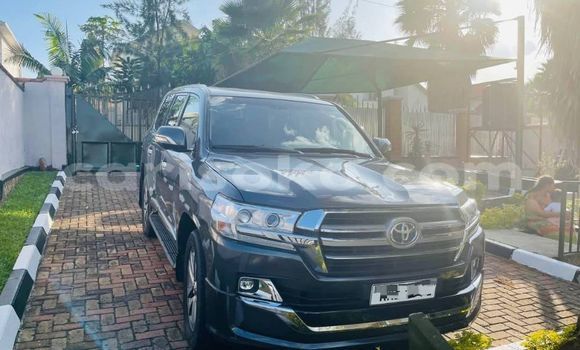 Buy Used Toyota Land Cruiser Other Car in Gasarenda in Rwanda Buy Used Toyota Land Cruiser Other Car in Gasarenda in Rwanda