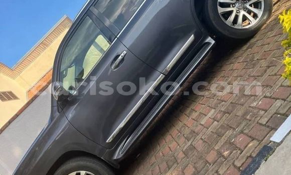 Buy Used Toyota Land Cruiser Other Car in Gasarenda in Rwanda Buy Used Toyota Land Cruiser Other Car in Gasarenda in Rwanda