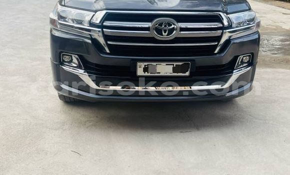 Buy Used Toyota Land Cruiser Other Car in Gasarenda in Rwanda Buy Used Toyota Land Cruiser Other Car in Gasarenda in Rwanda