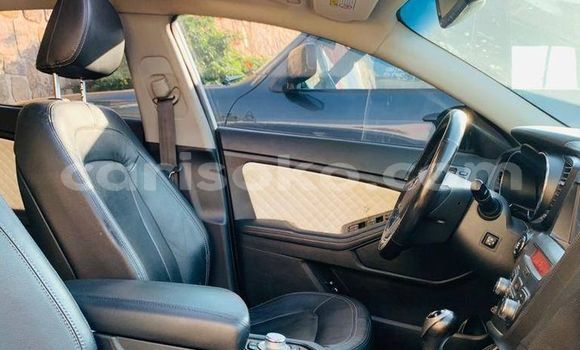 Sayi Na hannu BMW 3er Noir Mota in Kigali a Rwanda Sayi Na hannu BMW 3er Noir Mota in Kigali a Rwanda