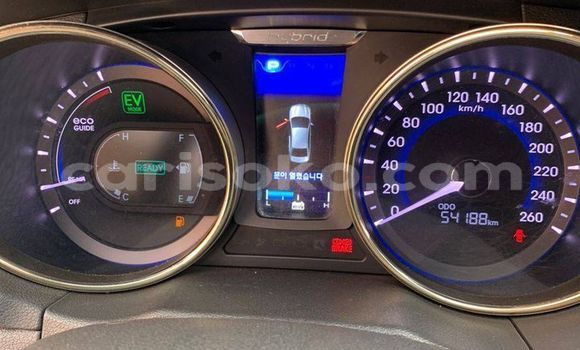 Buy Used Hyundai Sonata White Car in Kigali in Rwanda Buy Used Hyundai Sonata White Car in Kigali in Rwanda