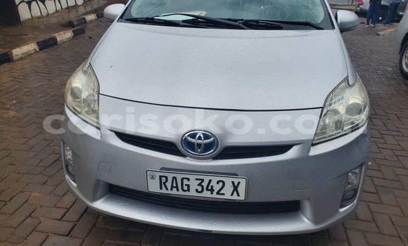 Buy Used Toyota Prius Other Car in Gicumbi in Rwanda Buy Used Toyota Prius Other Car in Gicumbi in Rwanda