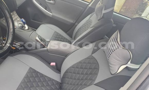 Buy Used Toyota Prius Other Car in Gicumbi in Rwanda Buy Used Toyota Prius Other Car in Gicumbi in Rwanda