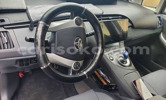 Buy Used Toyota Prius Other Car in Gicumbi in Rwanda Buy Used Toyota Prius Other Car in Gicumbi in Rwanda