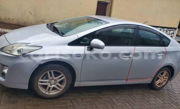 Buy Used Toyota Prius Other Car in Gicumbi in Rwanda Buy Used Toyota Prius Other Car in Gicumbi in Rwanda