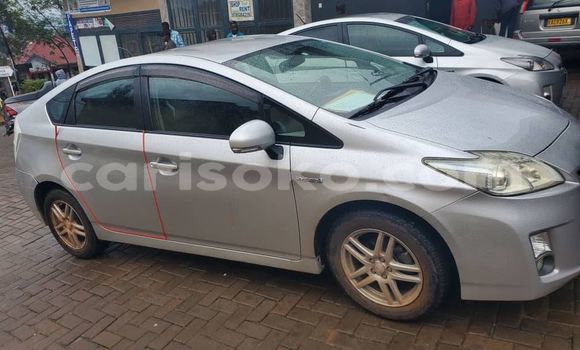 Buy Used Toyota Prius Other Car in Gicumbi in Rwanda Buy Used Toyota Prius Other Car in Gicumbi in Rwanda