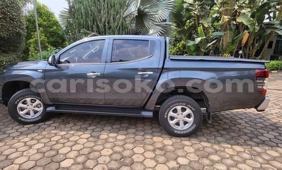 Buy Used Mitsubishi L200 Other Car in Byumba in Byumba Buy Used Mitsubishi L200 Other Car in Byumba in Byumba