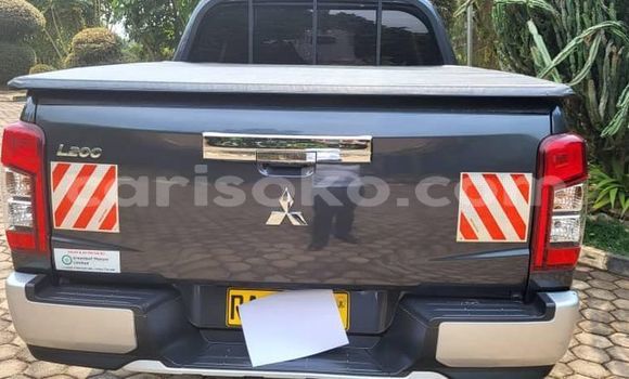Buy Used Mitsubishi L200 Other Car in Byumba in Byumba Buy Used Mitsubishi L200 Other Car in Byumba in Byumba