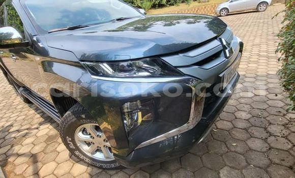 Buy Used Mitsubishi L200 Other Car in Byumba in Byumba Buy Used Mitsubishi L200 Other Car in Byumba in Byumba