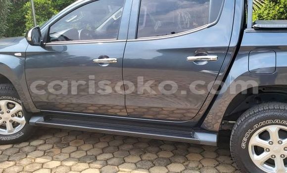 Buy Used Mitsubishi L200 Other Car in Byumba in Byumba Buy Used Mitsubishi L200 Other Car in Byumba in Byumba