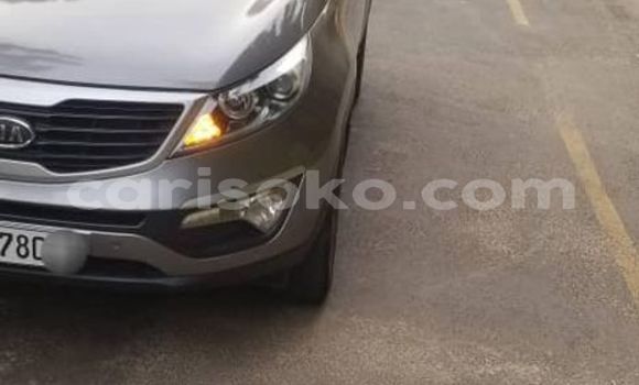 Buy Used Kia Sportage Other Car in Cyangugu in Cyangugu Buy Used Kia Sportage Other Car in Cyangugu in Cyangugu