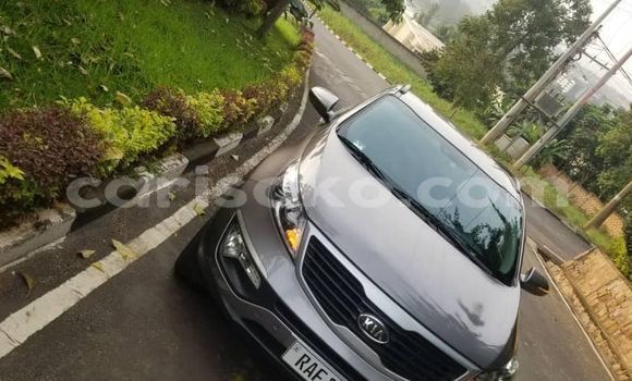 Buy Used Kia Sportage Other Car in Cyangugu in Cyangugu Buy Used Kia Sportage Other Car in Cyangugu in Cyangugu