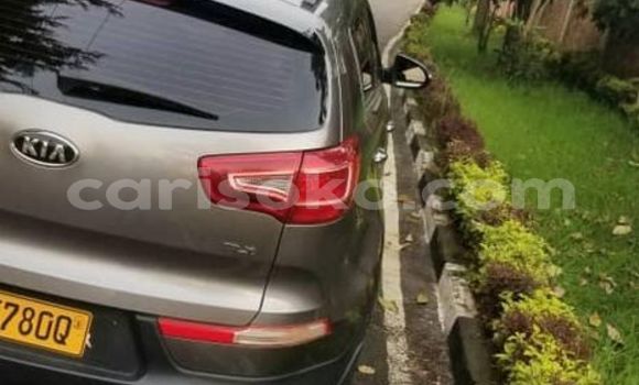 Buy Used Kia Sportage Other Car in Cyangugu in Cyangugu Buy Used Kia Sportage Other Car in Cyangugu in Cyangugu
