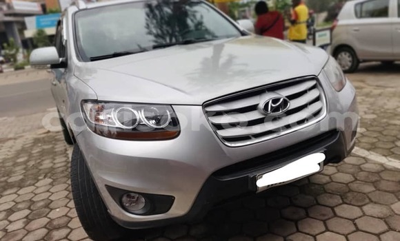 Buy Used Hyundai Santa Fe Other Car in Kigali in Rwanda Buy Used Hyundai Santa Fe Other Car in Kigali in Rwanda