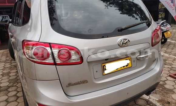 Buy Used Hyundai Santa Fe Other Car in Kigali in Rwanda Buy Used Hyundai Santa Fe Other Car in Kigali in Rwanda
