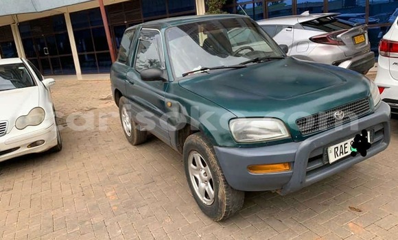 Buy Used Toyota RAV4 Other Car in Kigali in Rwanda Buy Used Toyota RAV4 Other Car in Kigali in Rwanda