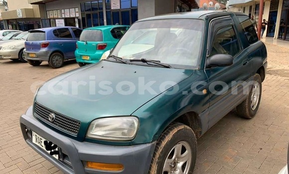 Buy Used Toyota RAV4 Other Car in Kigali in Rwanda Buy Used Toyota RAV4 Other Car in Kigali in Rwanda