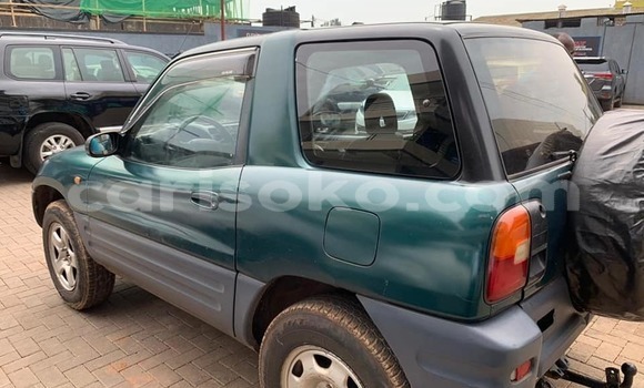 Buy Used Toyota RAV4 Other Car in Kigali in Rwanda Buy Used Toyota RAV4 Other Car in Kigali in Rwanda