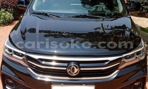 Buy Used Ford Escape Black Car in Kigali in Rwanda Buy Used Ford Escape Black Car in Kigali in Rwanda