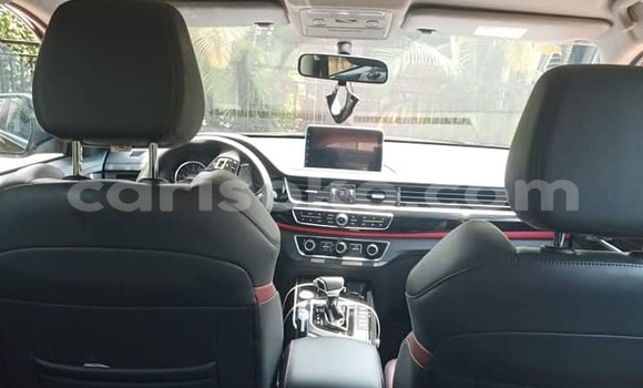 Buy Used Ford Escape Black Car in Kigali in Rwanda Buy Used Ford Escape Black Car in Kigali in Rwanda