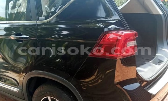Buy Used Ford Escape Black Car in Kigali in Rwanda Buy Used Ford Escape Black Car in Kigali in Rwanda